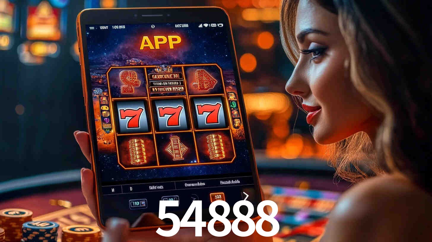 54888 - Plataforma Oficial - 54888.com