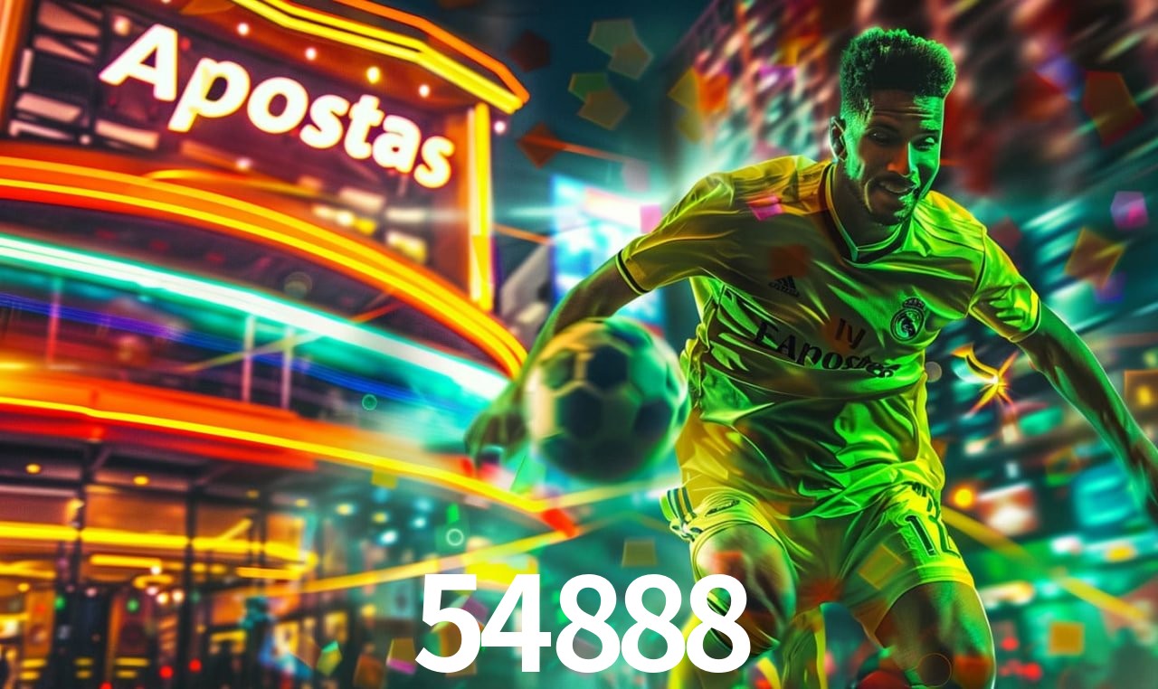 Bônus de Boas-vindas 54888