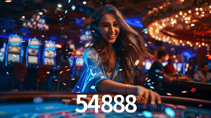 Welcome Bonus 54888