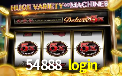 Programa VIP exclusivo da 54888 login