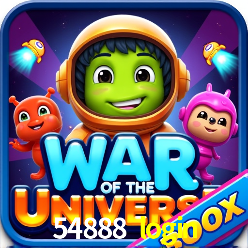 Download gratuito do app da 54888 login