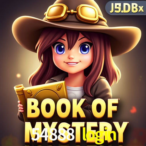 Página oficial da 54888 login no Facebook