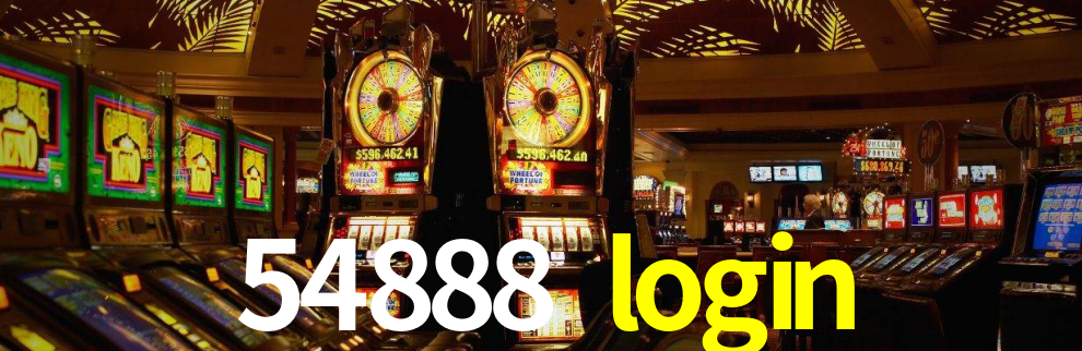 APK oficial da 54888 login para Android