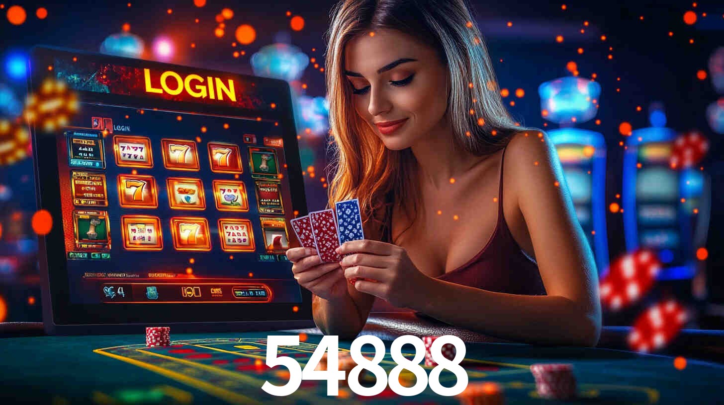 54888: Jogue Crash e Experimente Alta Recompensa Instantânea
