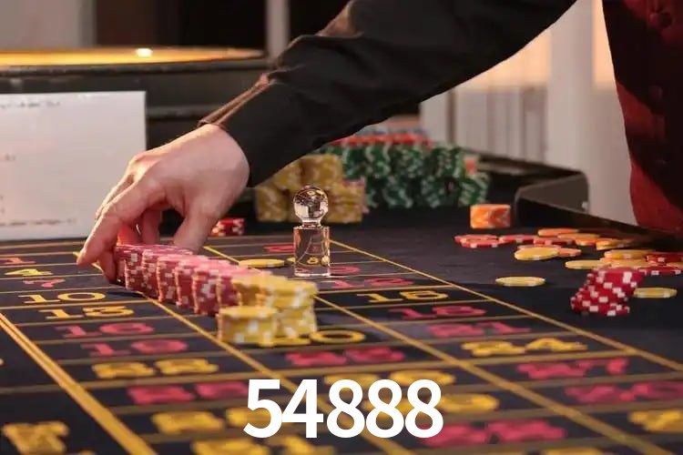 A Revolução dos Aplicativos de Jogos no 54888