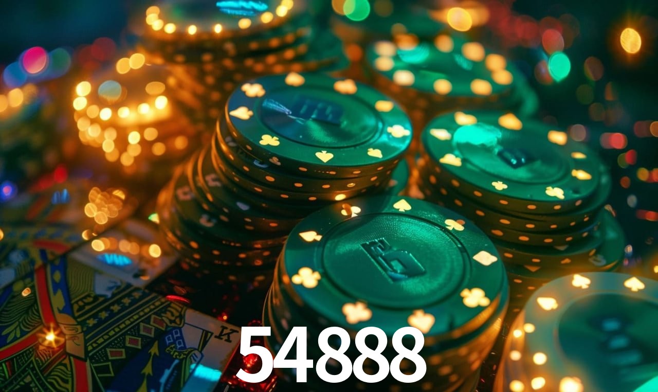 Casino Ao Vivo 54888