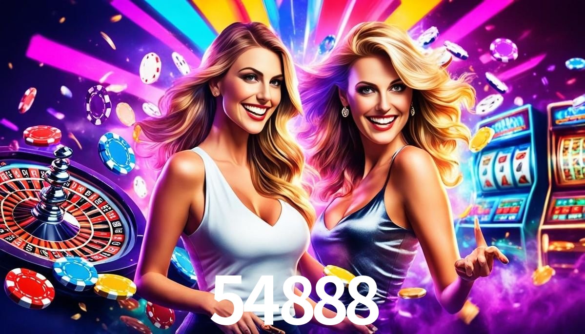 A Emoção da Loteria na 54888: Uma Chance de Mudança de Vida