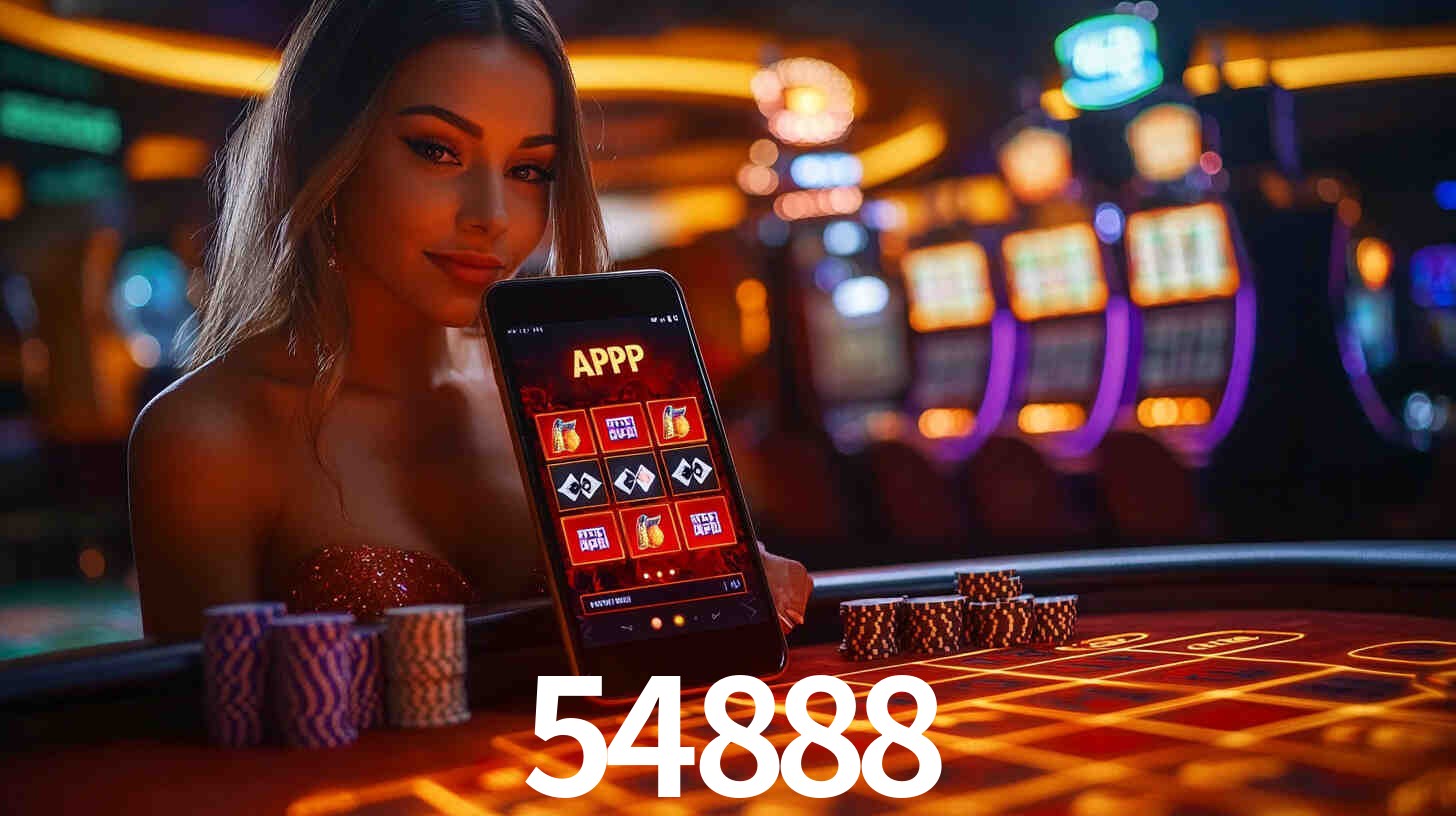 Inovações de Jogos na 54888: O Futuro das Experiências Interativas