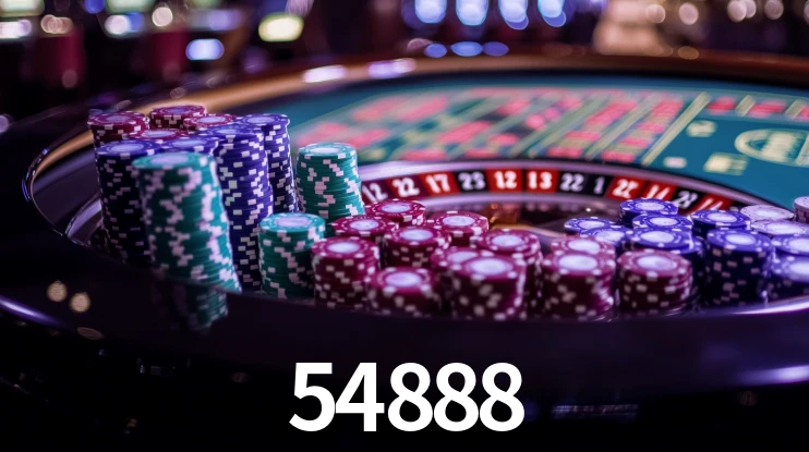 Blackjack Table 54888