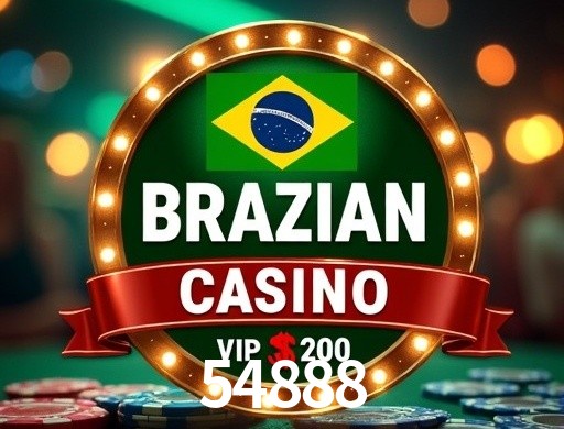 cassino 54888
