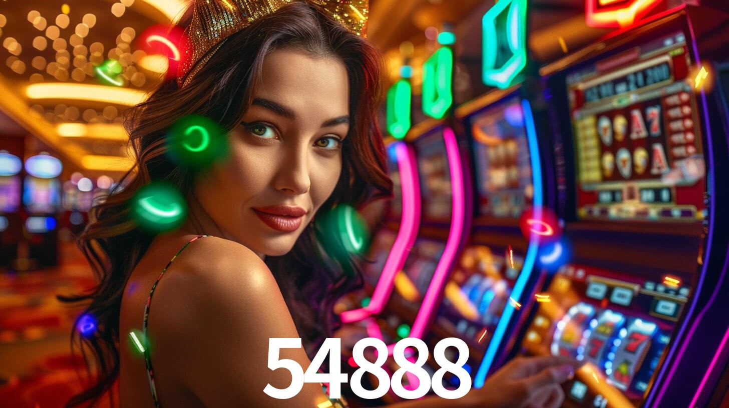 54888