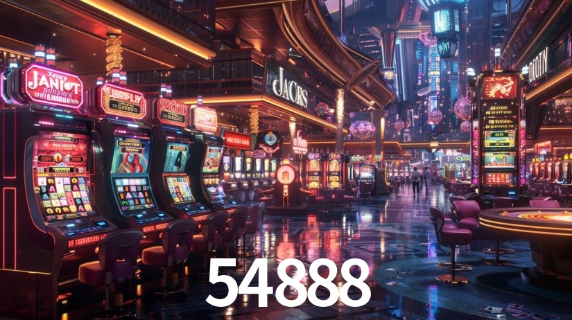 Slot Games 54888