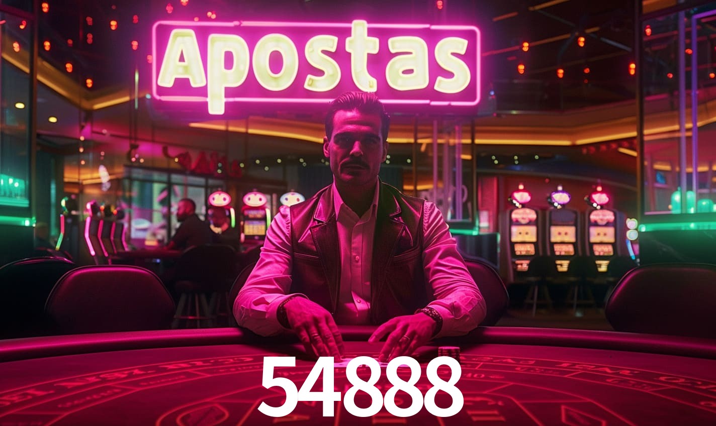 A Popularidade dos Caça-Níqueis no 54888