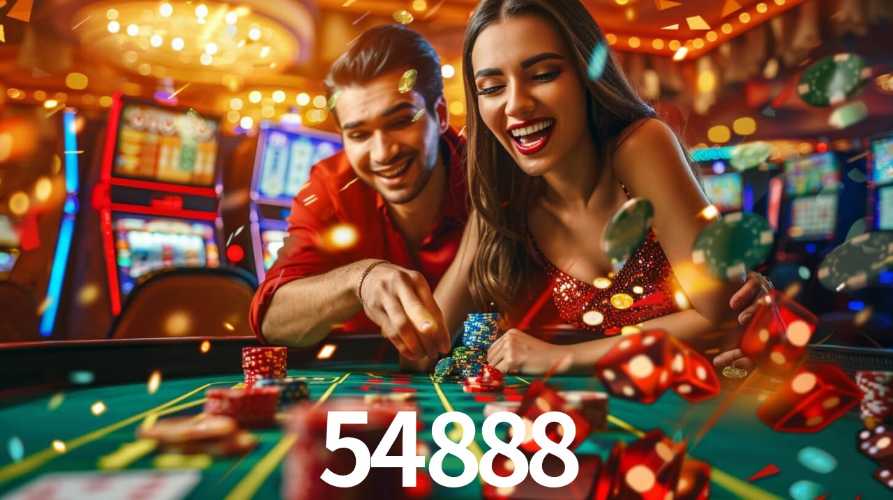 Jogos de Slot 54888