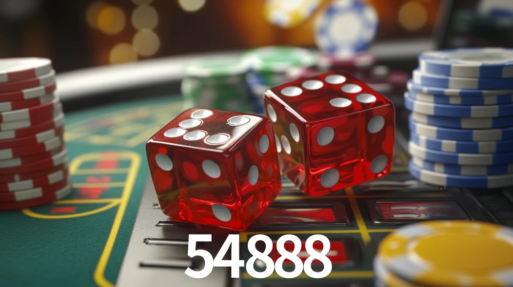 Live Casino 54888
