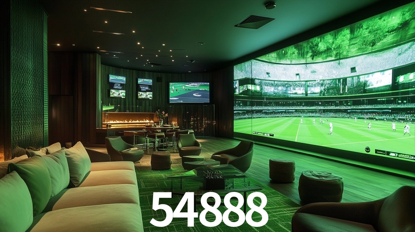 Sinta a adrenalina dos jogos de cassino com 54888