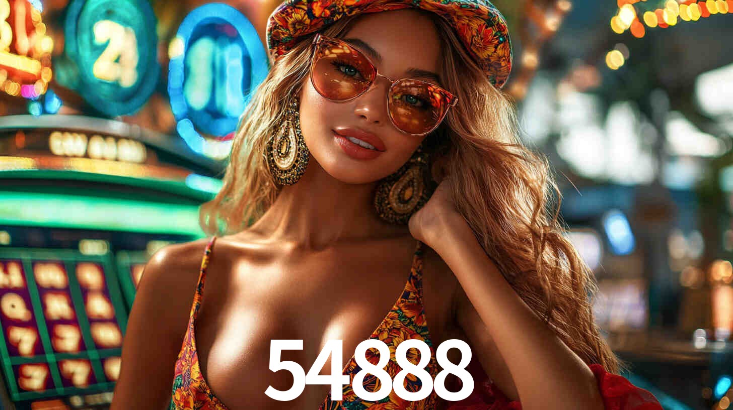 Welcome Bonus 54888