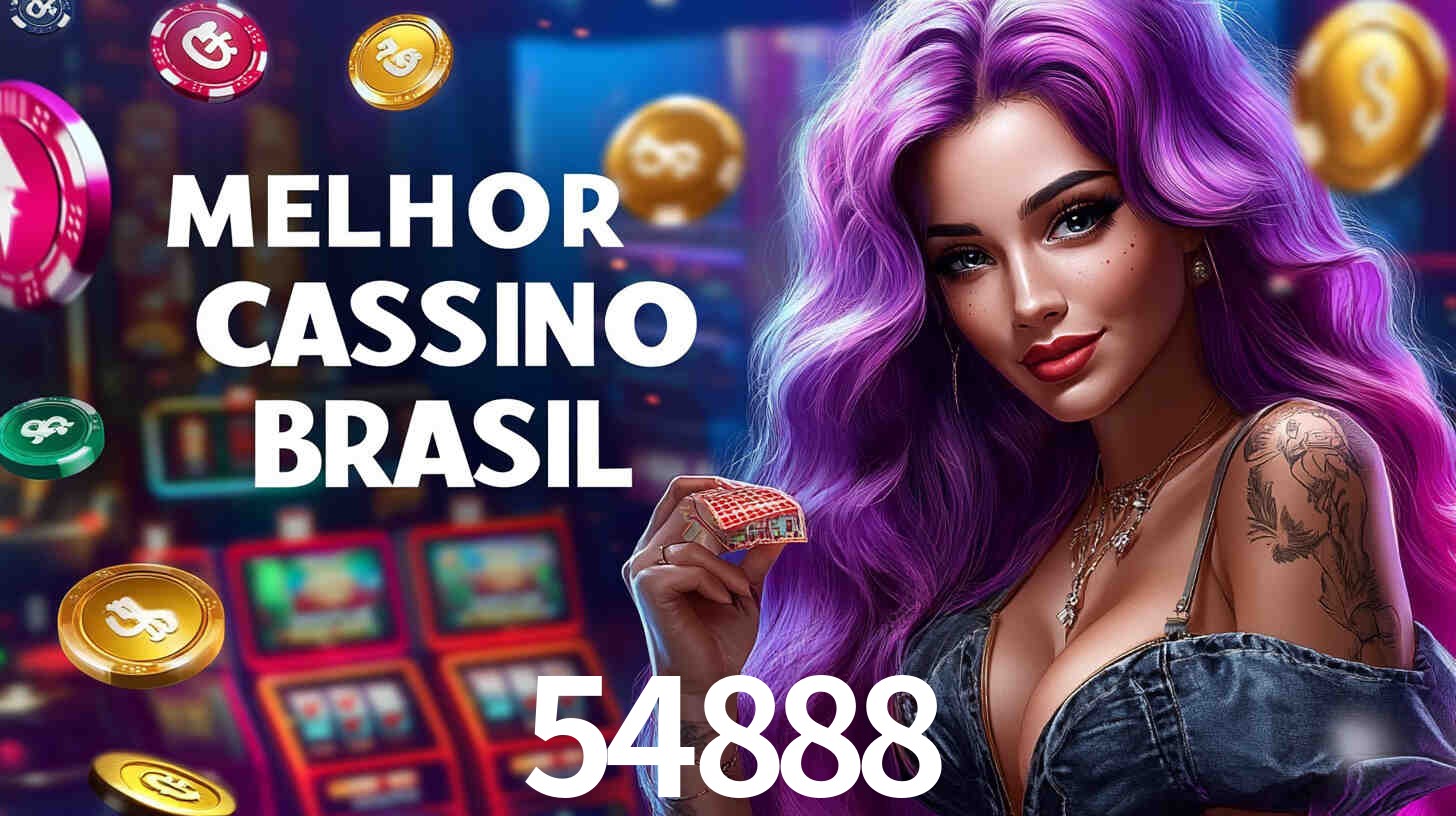 Apostas Esportivas na 54888: Um Guia Completo