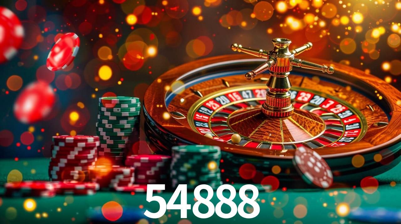 Explorando a Categoria de Eventos em Apostas na 54888