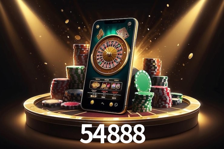 Casino Ao Vivo 54888