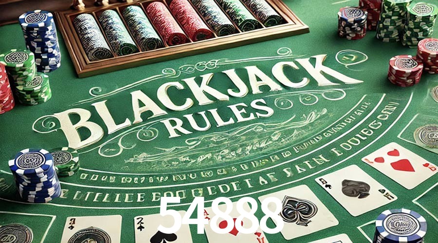 Live Casino 54888