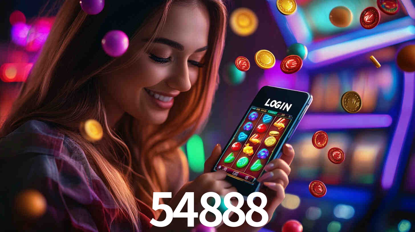 Experimente o Login Seguro Premium no 54888