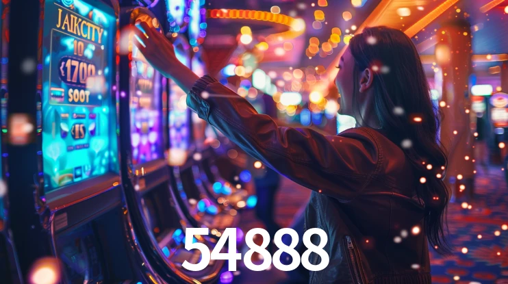 54888