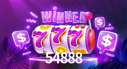 A Emoção da Loteria na 54888: Uma Chance de Mudança de Vida