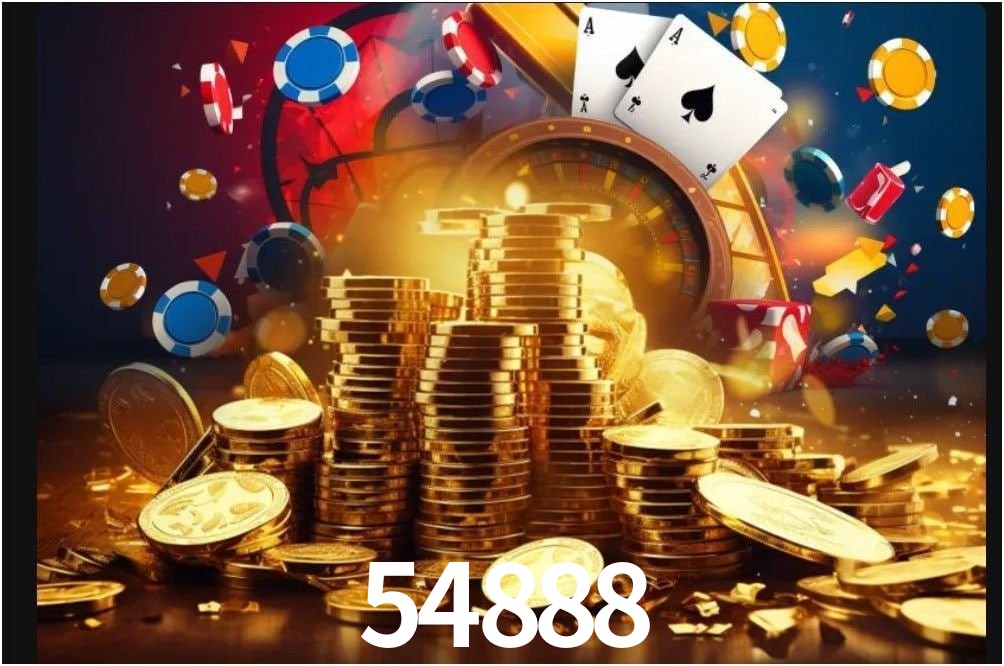 Inovações de Jogos na 54888: O Futuro das Experiências Interativas